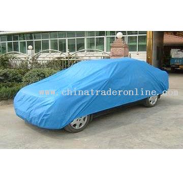 Car Cover from China